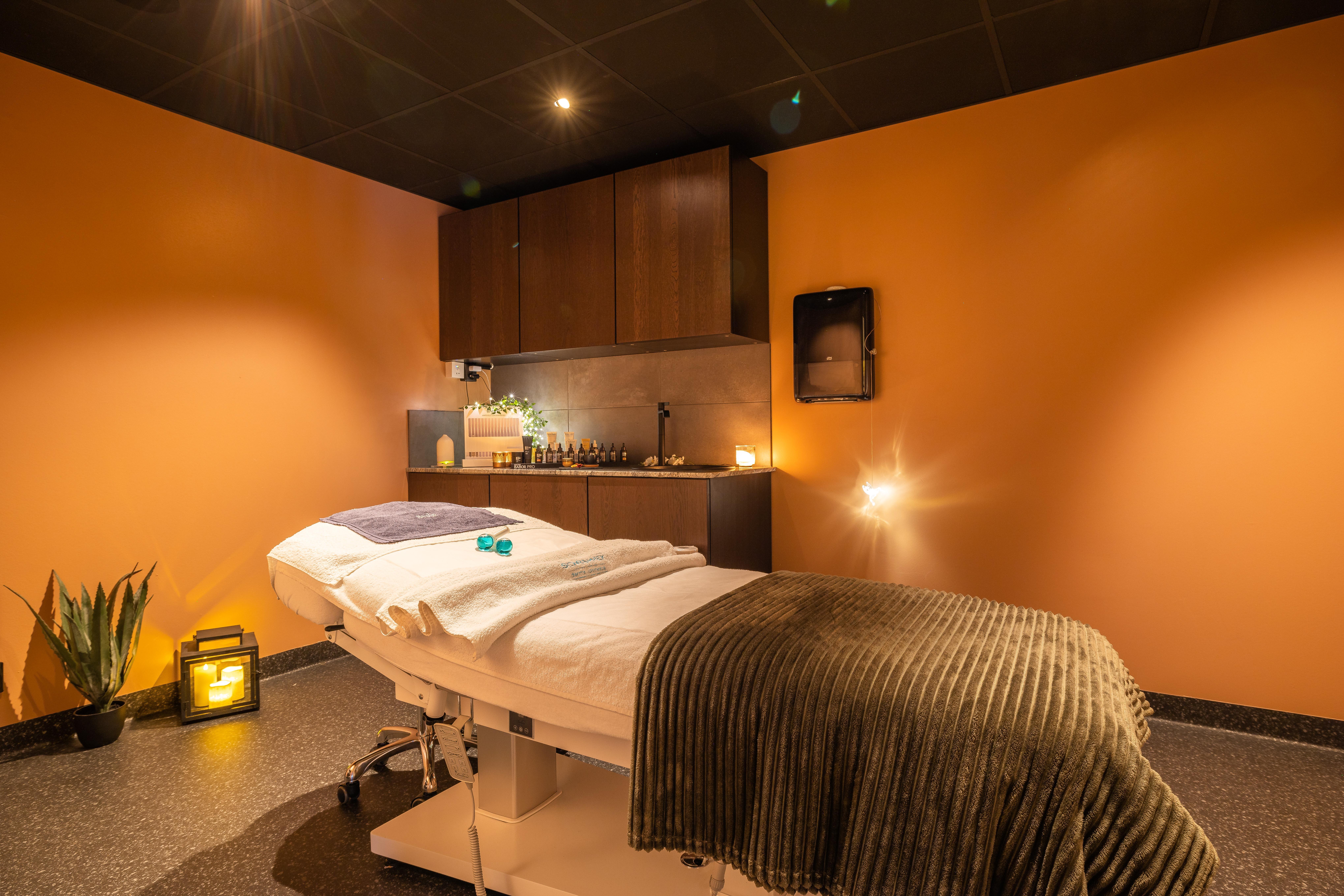 Starby Spa, Hotell & Konferens Vadstena Luaran gambar