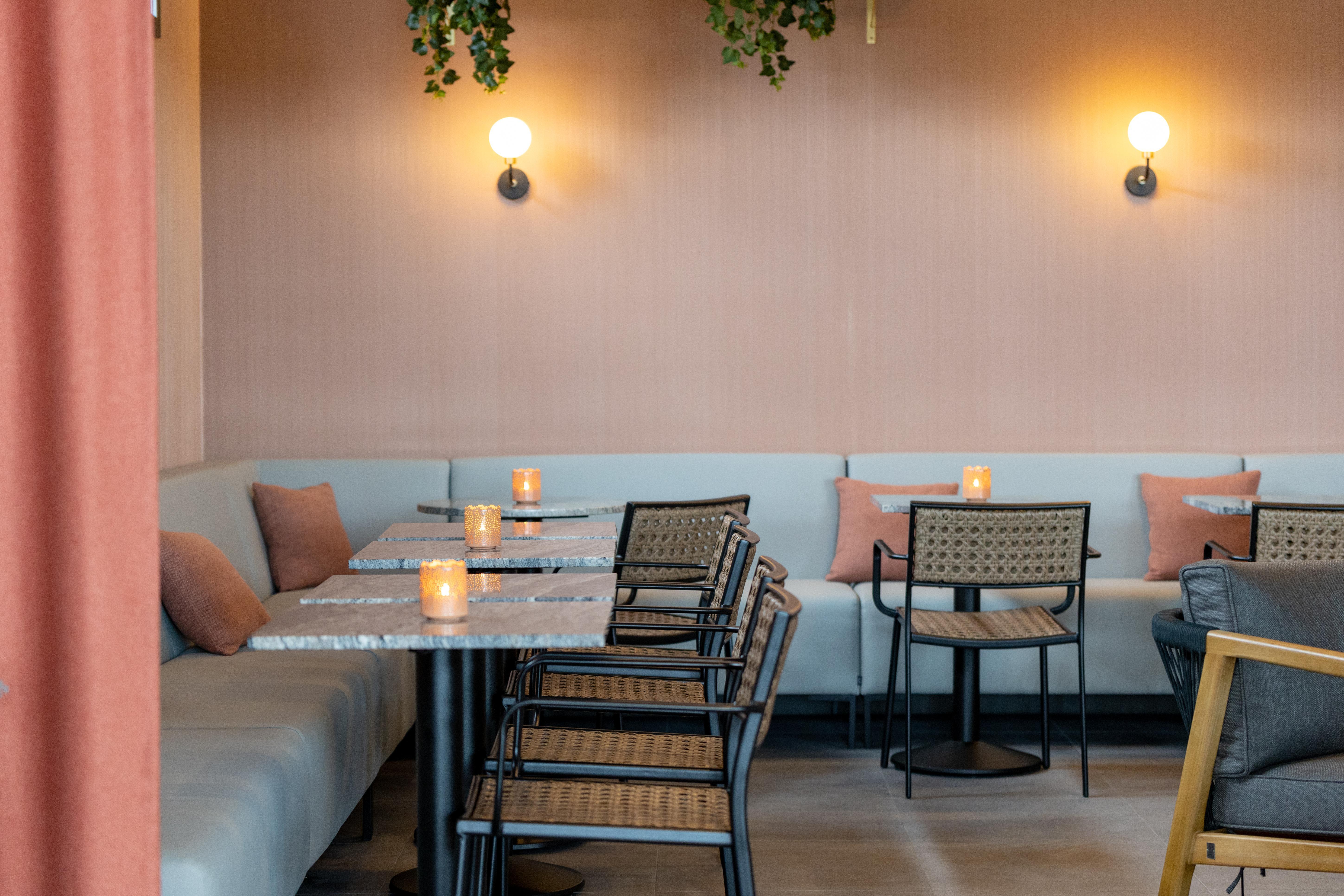 Starby Spa, Hotell & Konferens Vadstena Luaran gambar