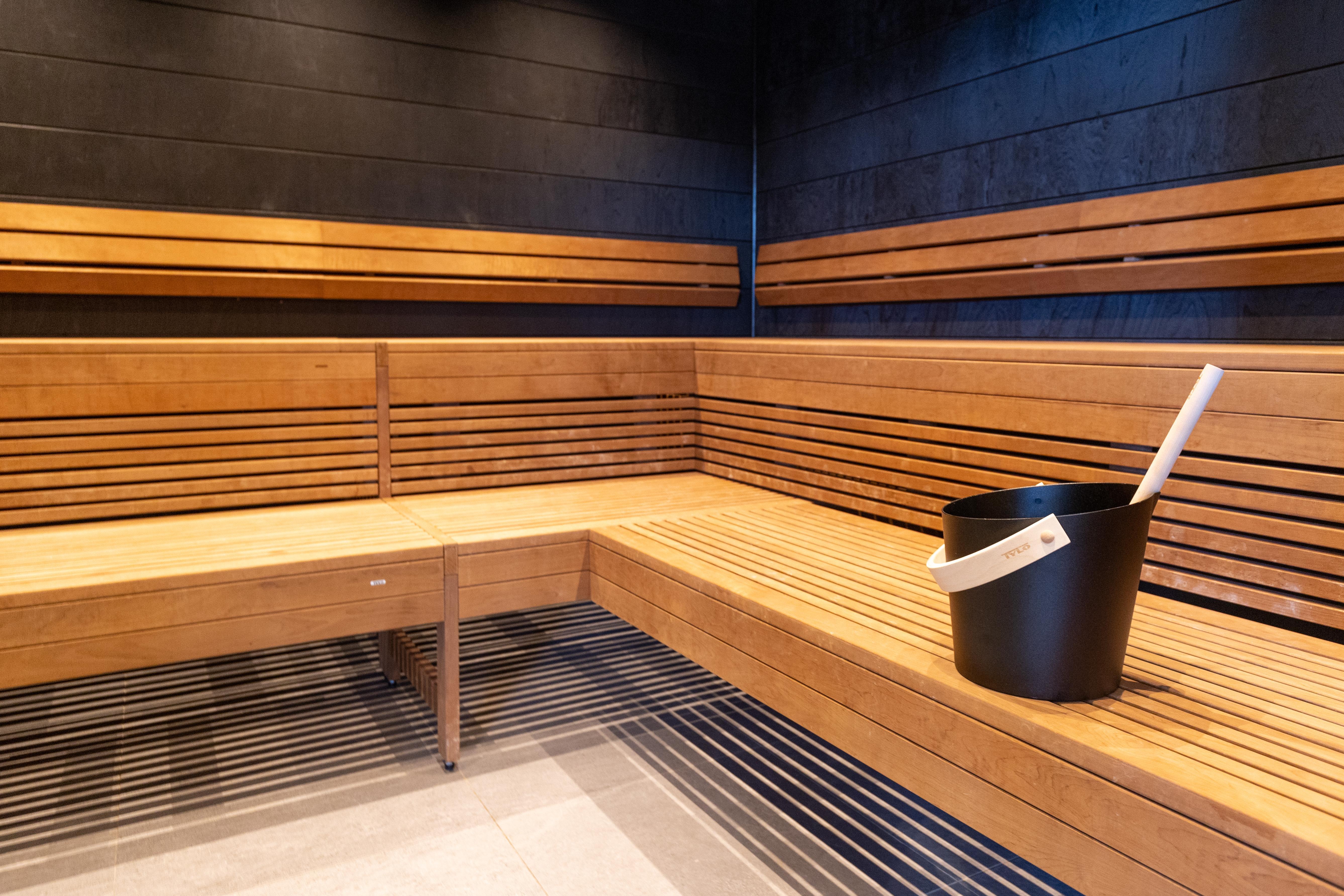 Starby Spa, Hotell & Konferens Vadstena Luaran gambar