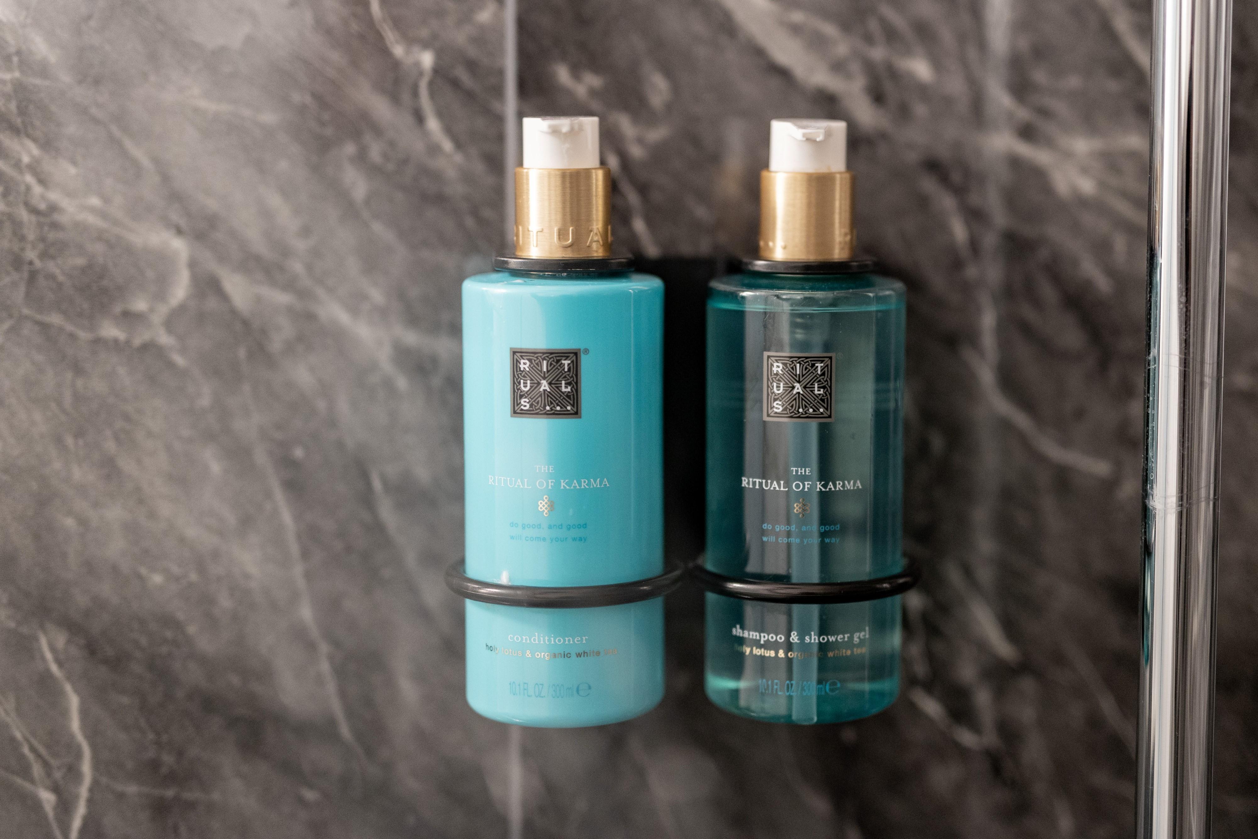 Starby Spa, Hotell & Konferens Vadstena Luaran gambar