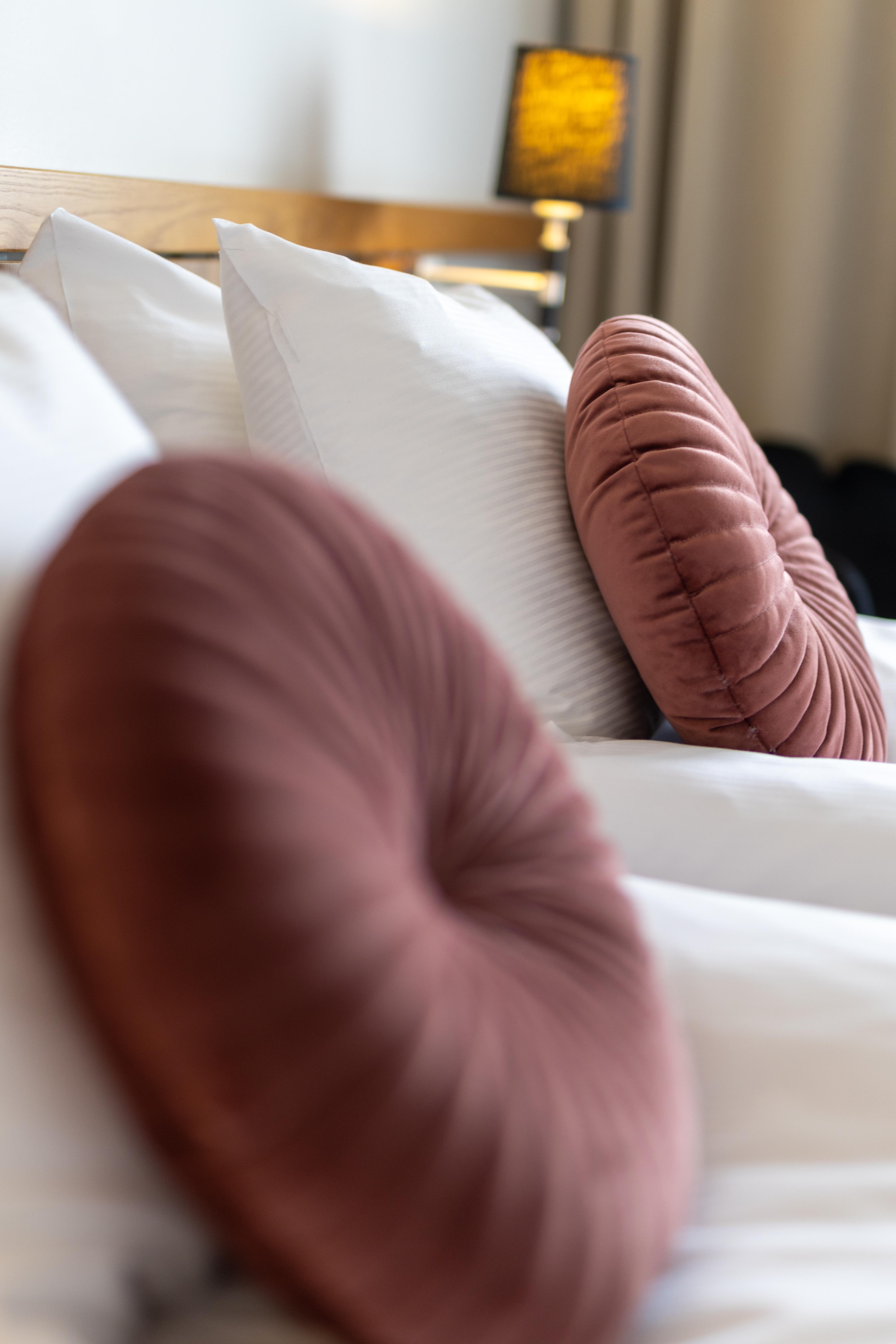 Starby Spa, Hotell & Konferens Vadstena Luaran gambar
