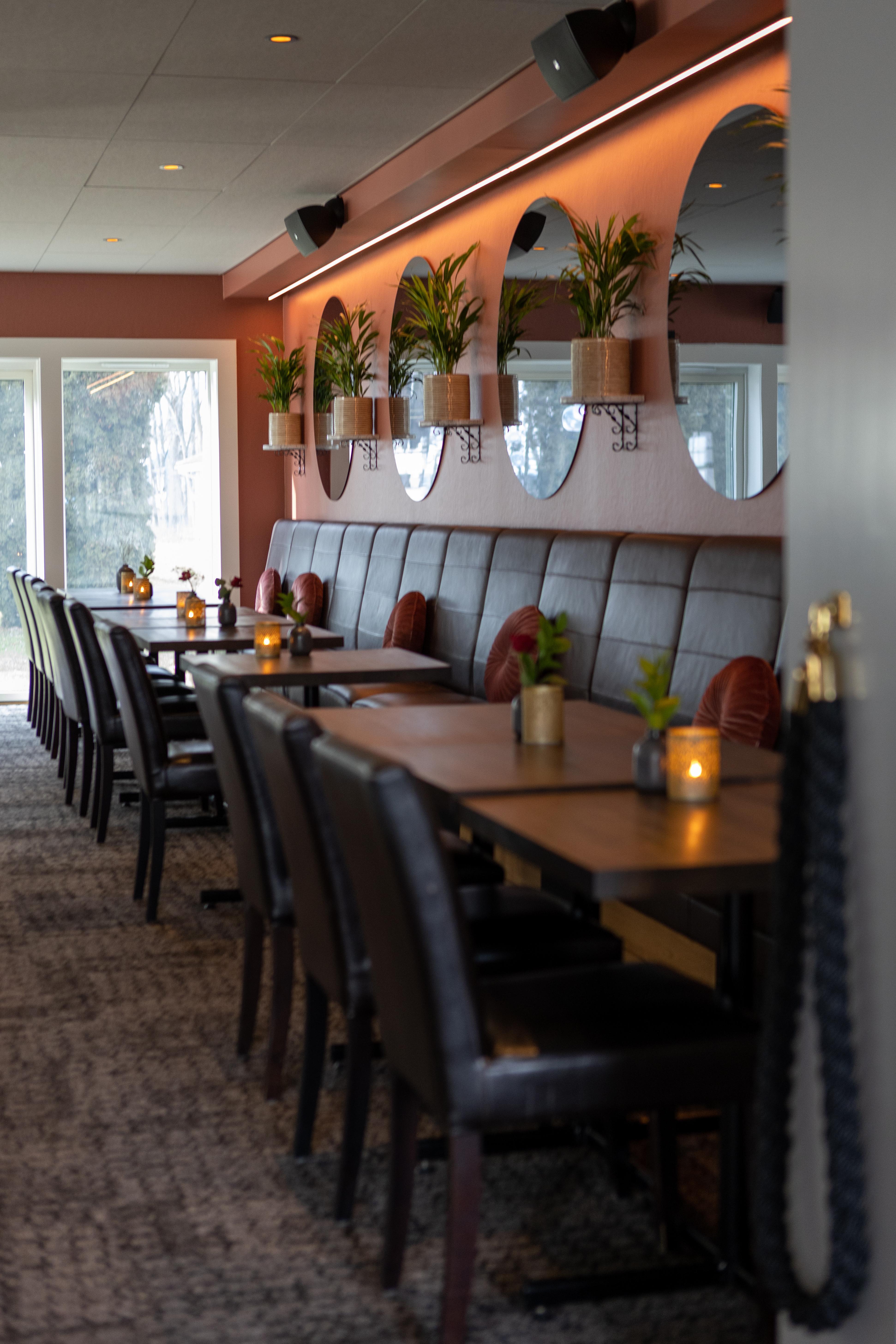 Starby Spa, Hotell & Konferens Vadstena Luaran gambar
