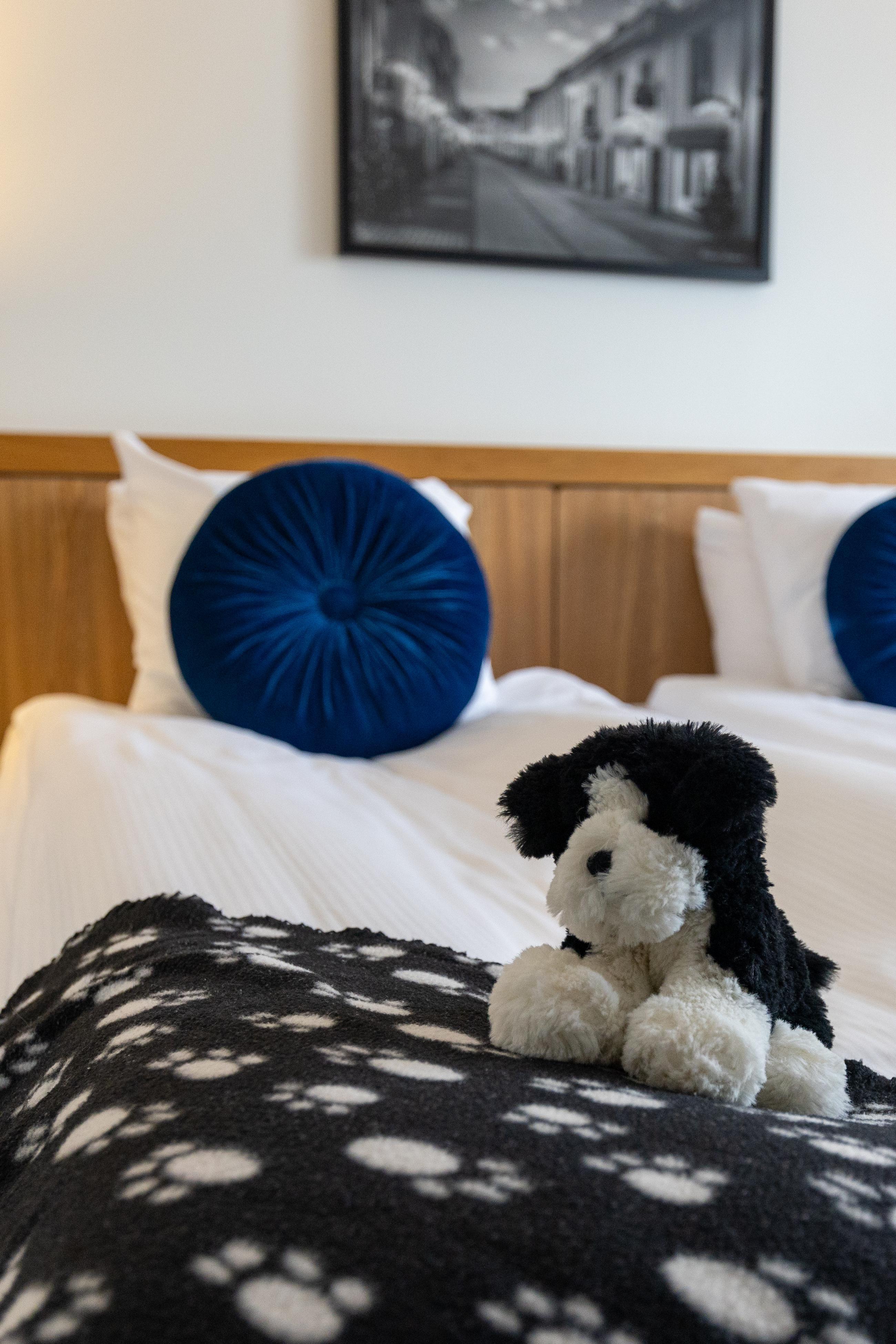 Starby Spa, Hotell & Konferens Vadstena Luaran gambar