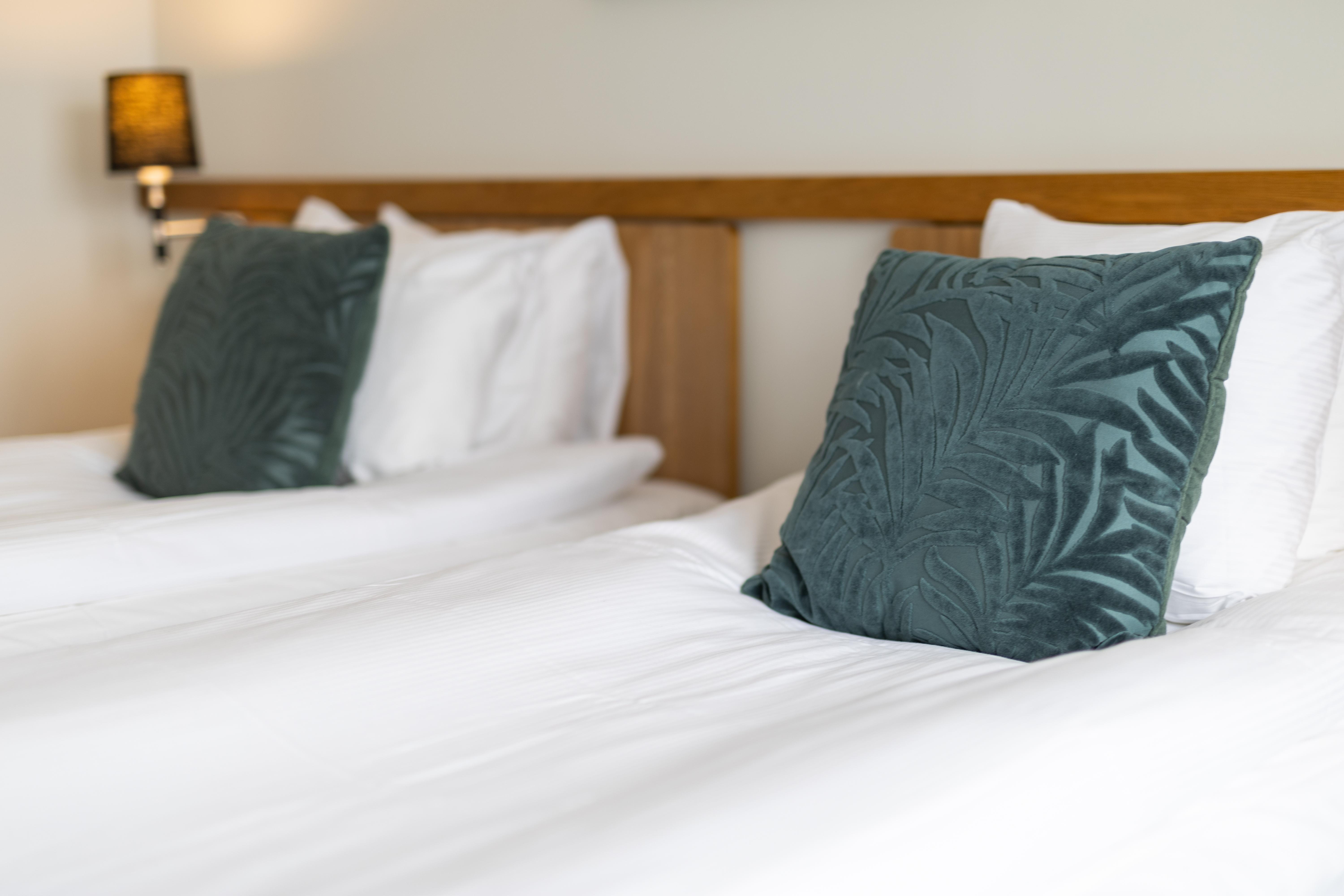 Starby Spa, Hotell & Konferens Vadstena Luaran gambar