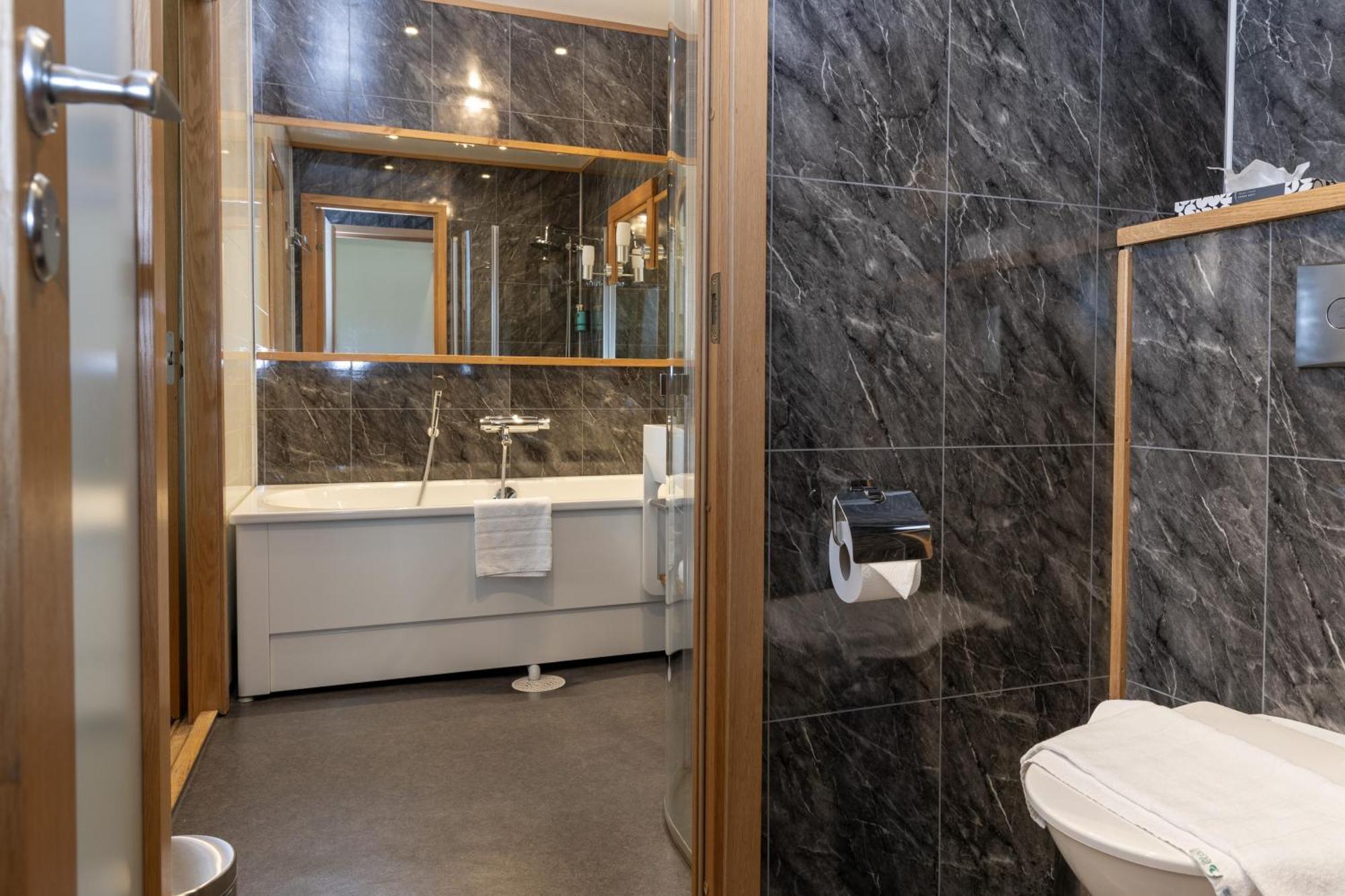 Starby Spa, Hotell & Konferens Vadstena Luaran gambar