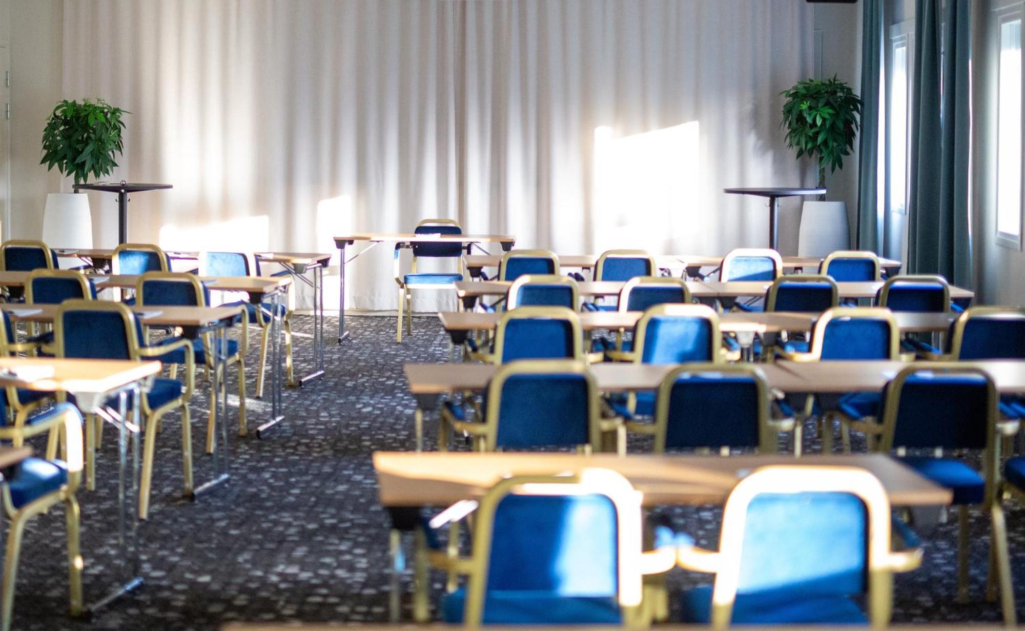 Starby Spa, Hotell & Konferens Vadstena Luaran gambar