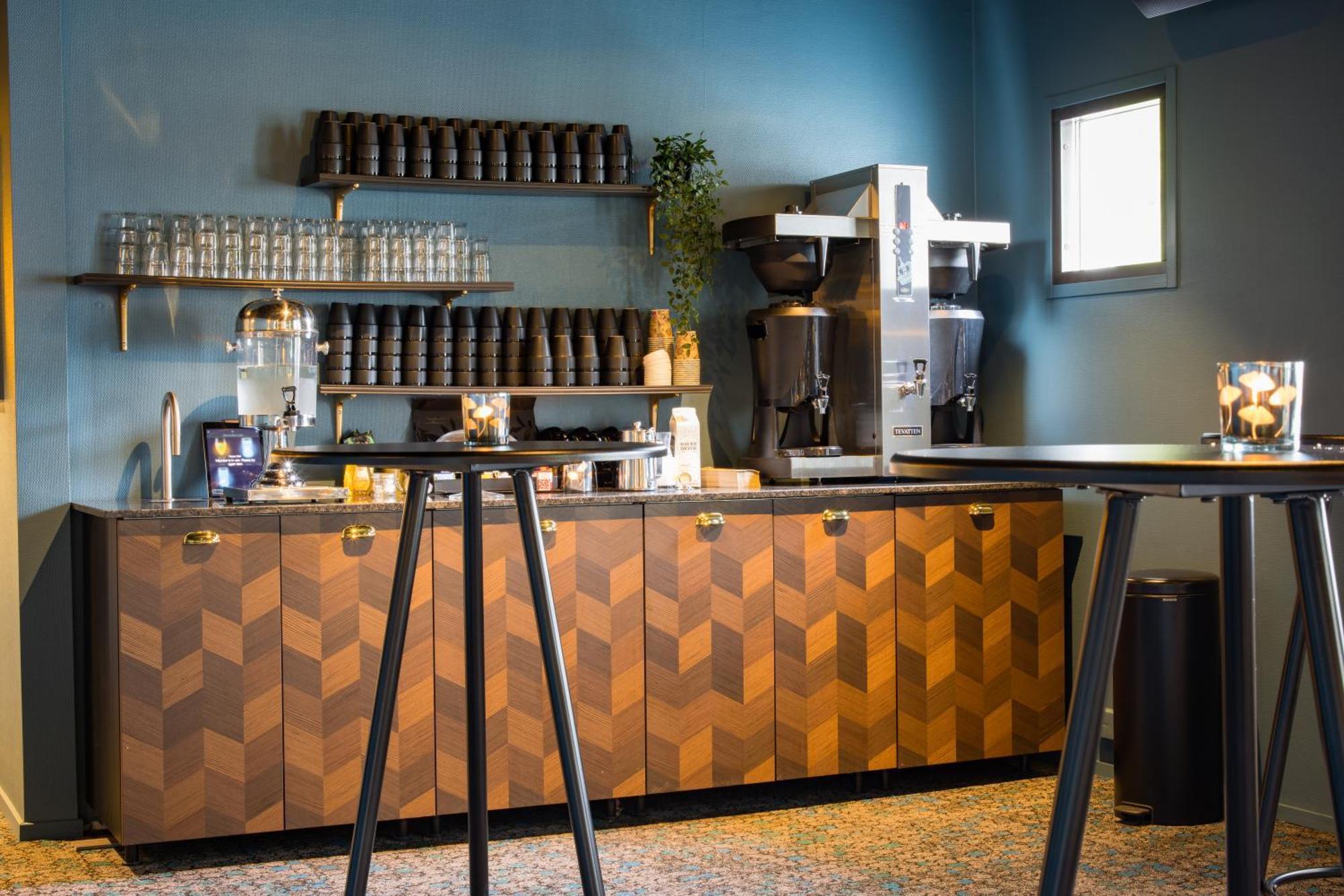 Starby Spa, Hotell & Konferens Vadstena Luaran gambar