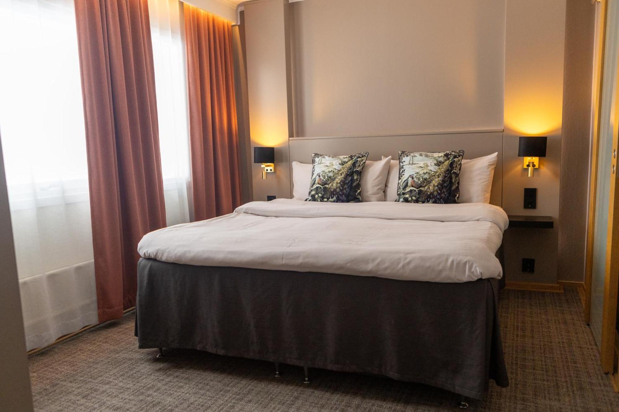 Starby Spa, Hotell & Konferens Vadstena Luaran gambar