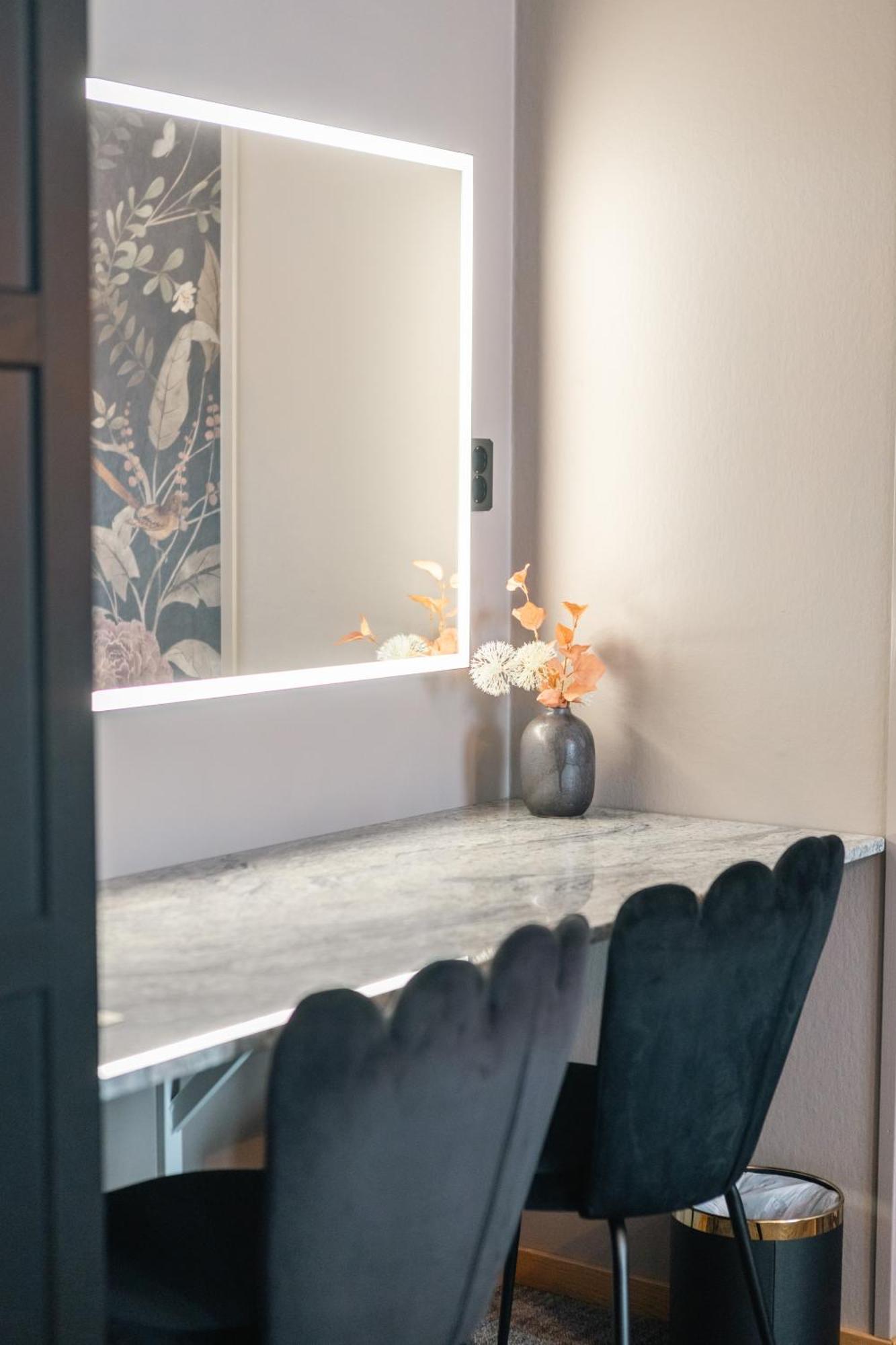 Starby Spa, Hotell & Konferens Vadstena Luaran gambar