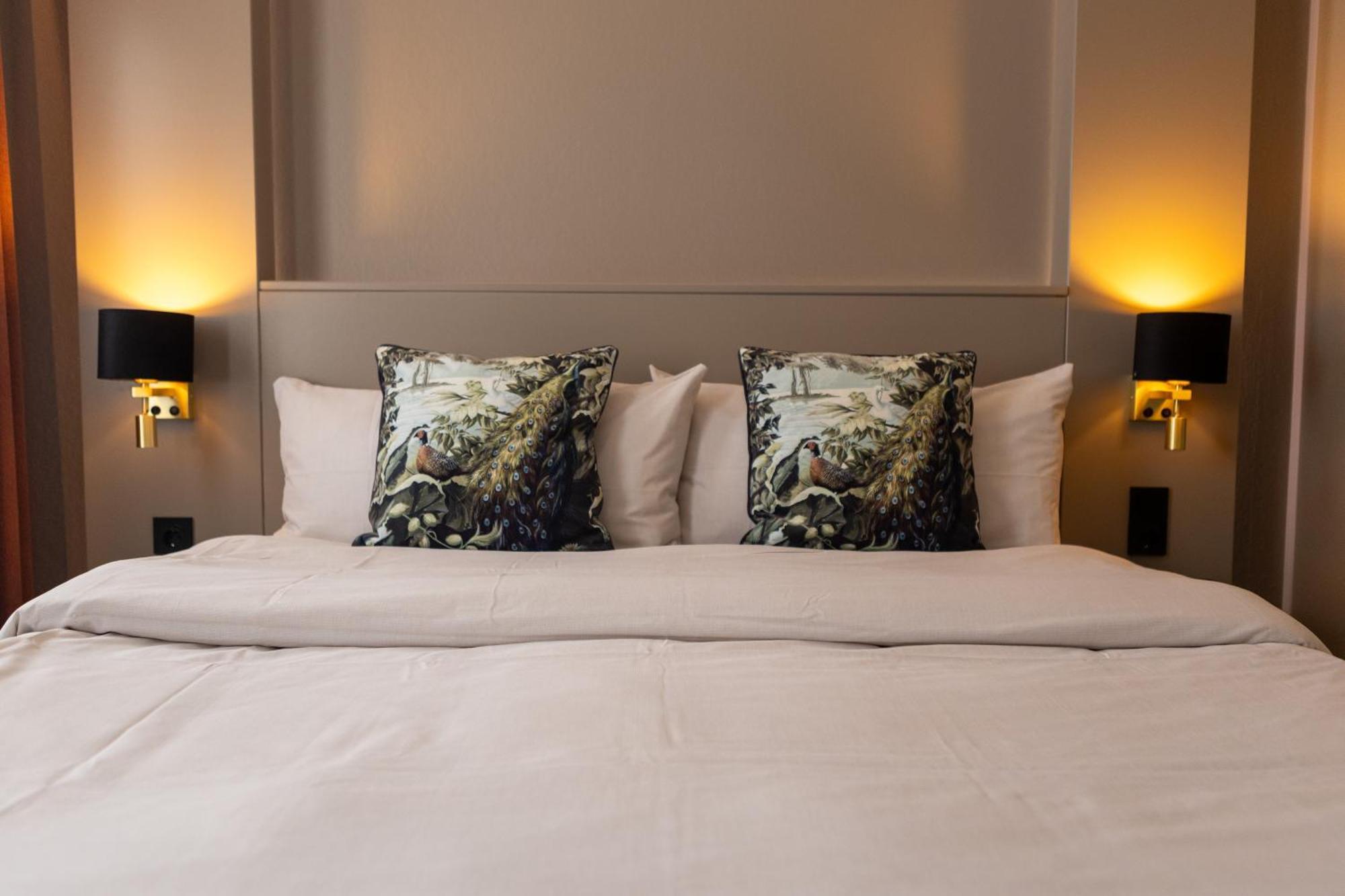 Starby Spa, Hotell & Konferens Vadstena Luaran gambar