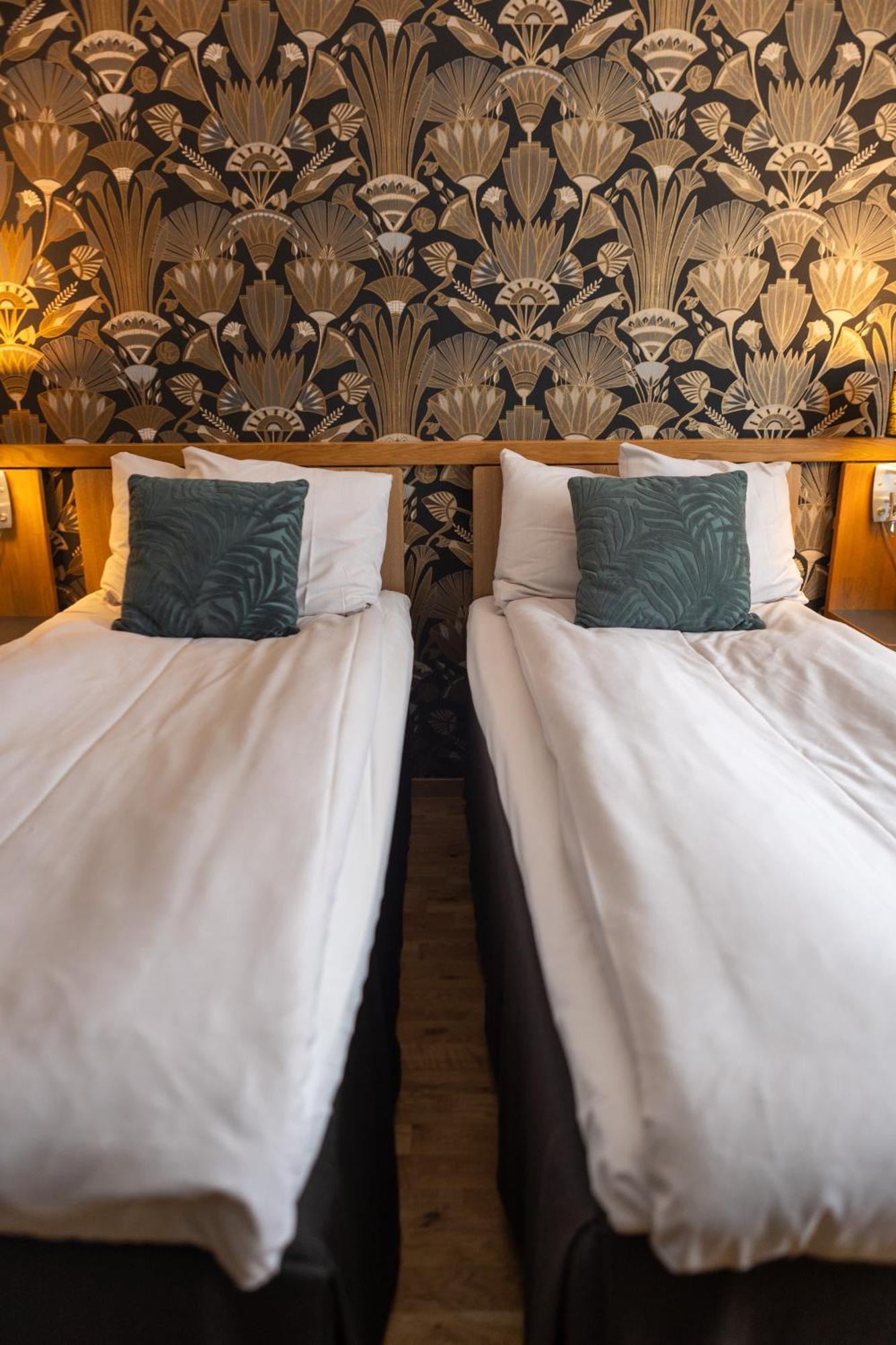 Starby Spa, Hotell & Konferens Vadstena Luaran gambar