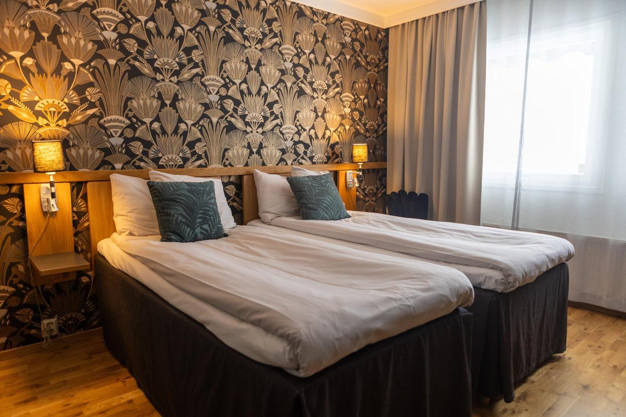 Starby Spa, Hotell & Konferens Vadstena Luaran gambar