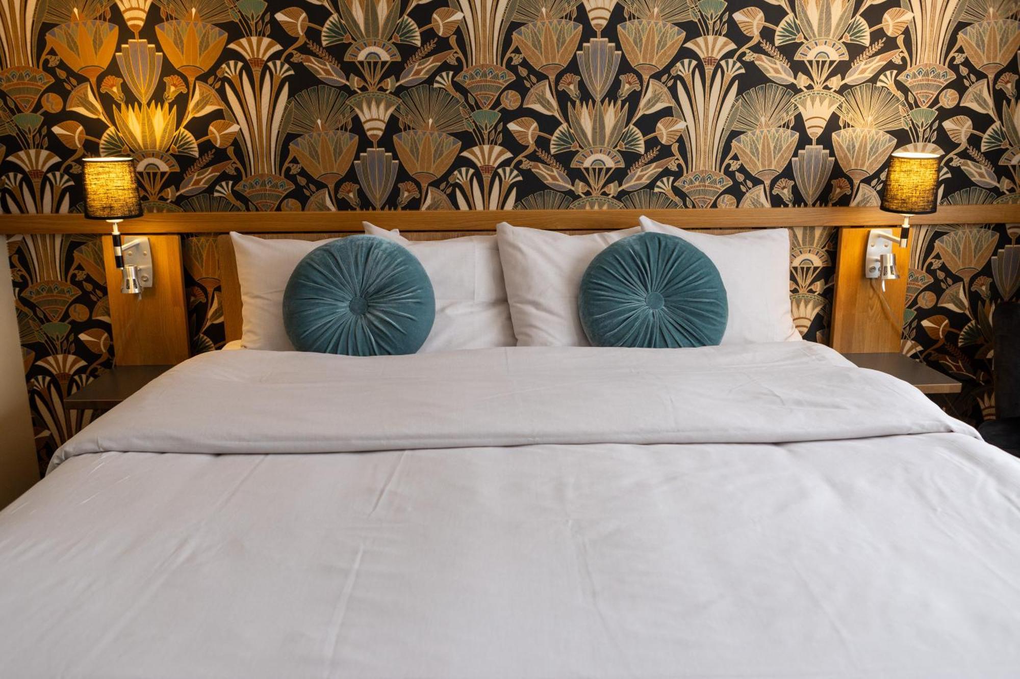 Starby Spa, Hotell & Konferens Vadstena Luaran gambar