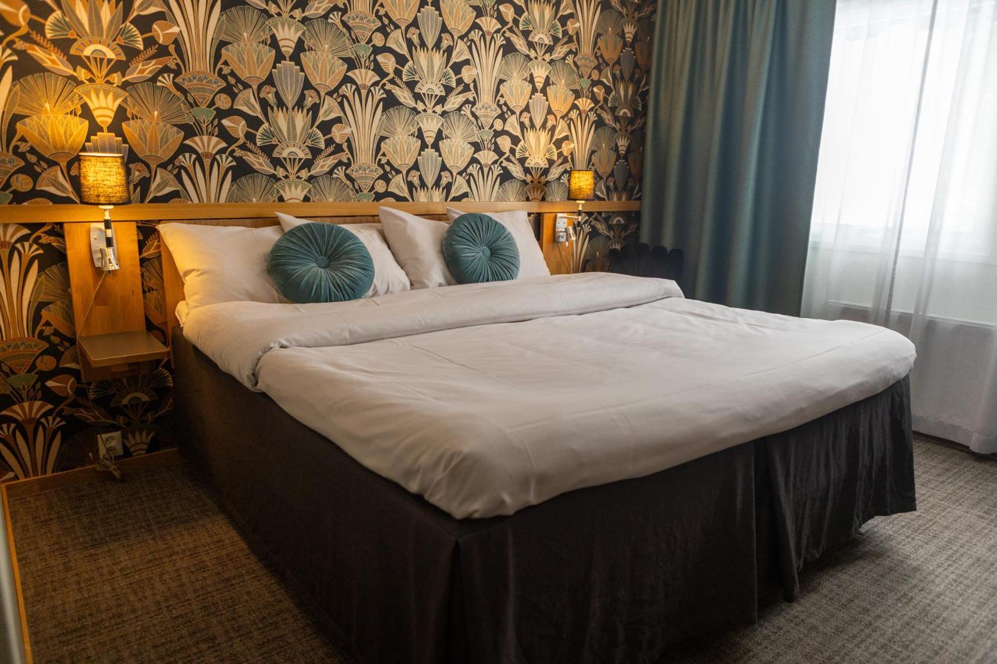 Starby Spa, Hotell & Konferens Vadstena Luaran gambar