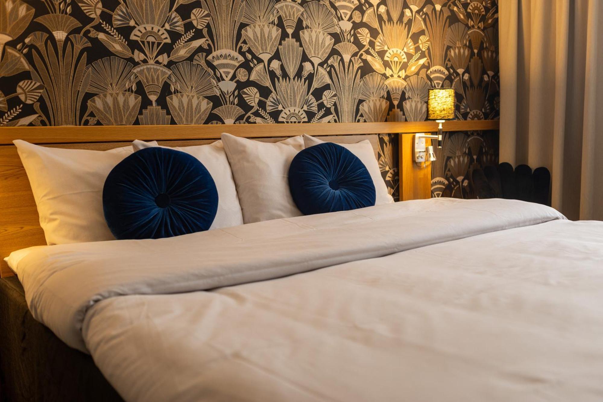 Starby Spa, Hotell & Konferens Vadstena Luaran gambar