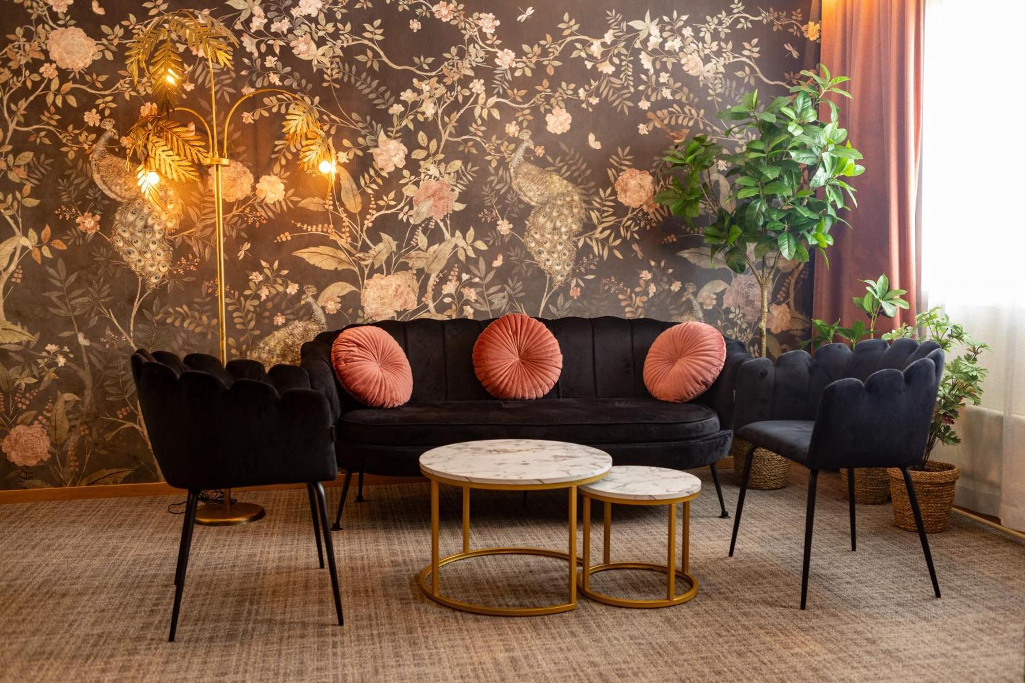 Starby Spa, Hotell & Konferens Vadstena Luaran gambar
