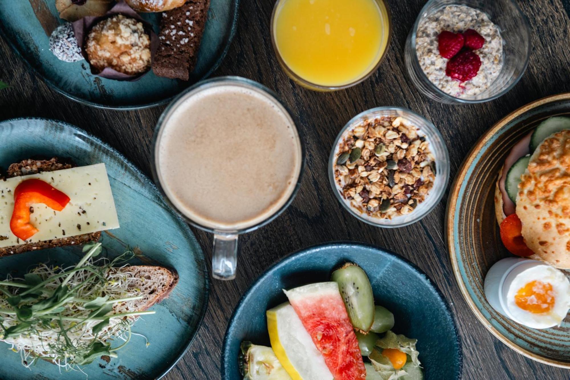Starby Spa, Hotell & Konferens Vadstena Luaran gambar