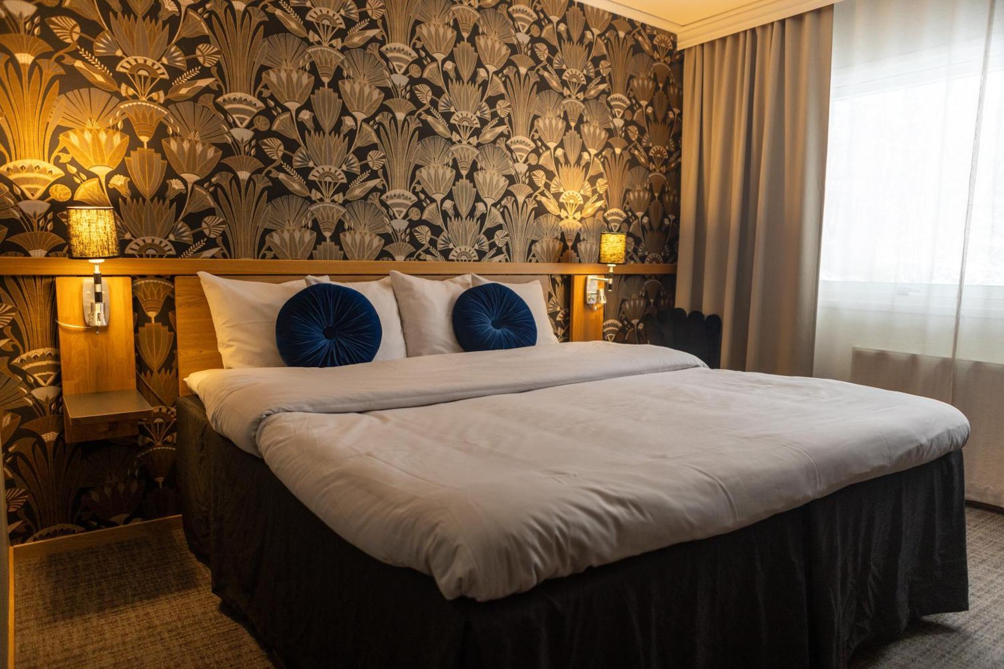 Starby Spa, Hotell & Konferens Vadstena Luaran gambar