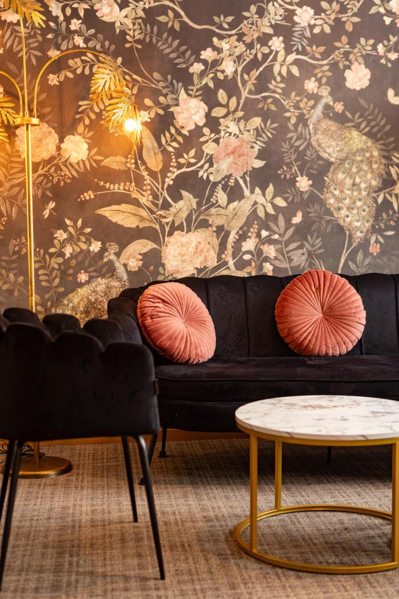 Starby Spa, Hotell & Konferens Vadstena Luaran gambar