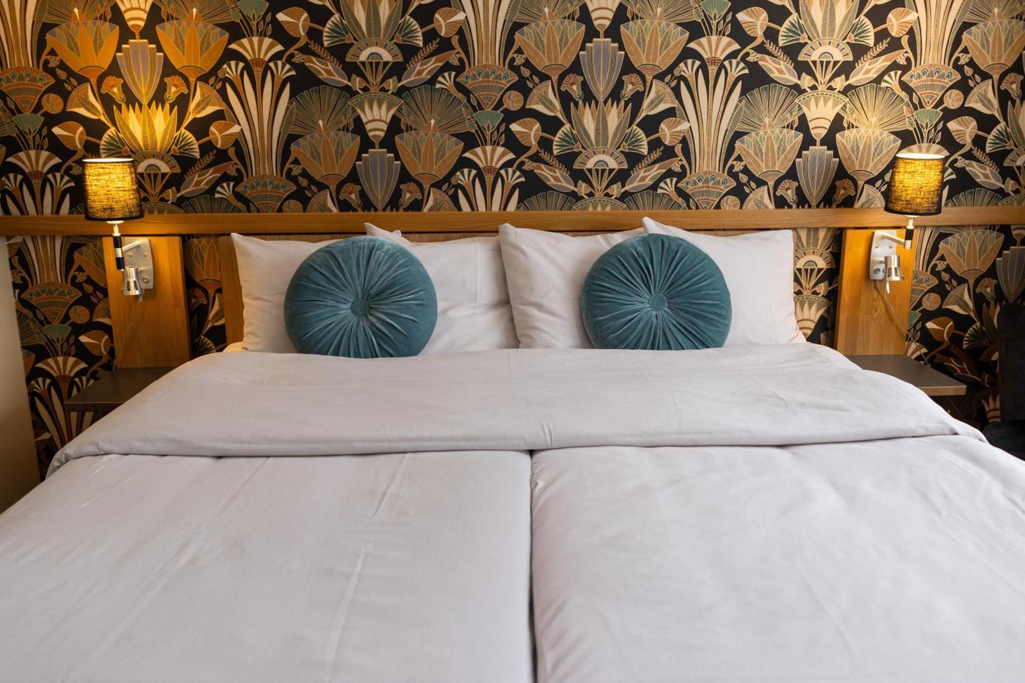 Starby Spa, Hotell & Konferens Vadstena Bilik gambar