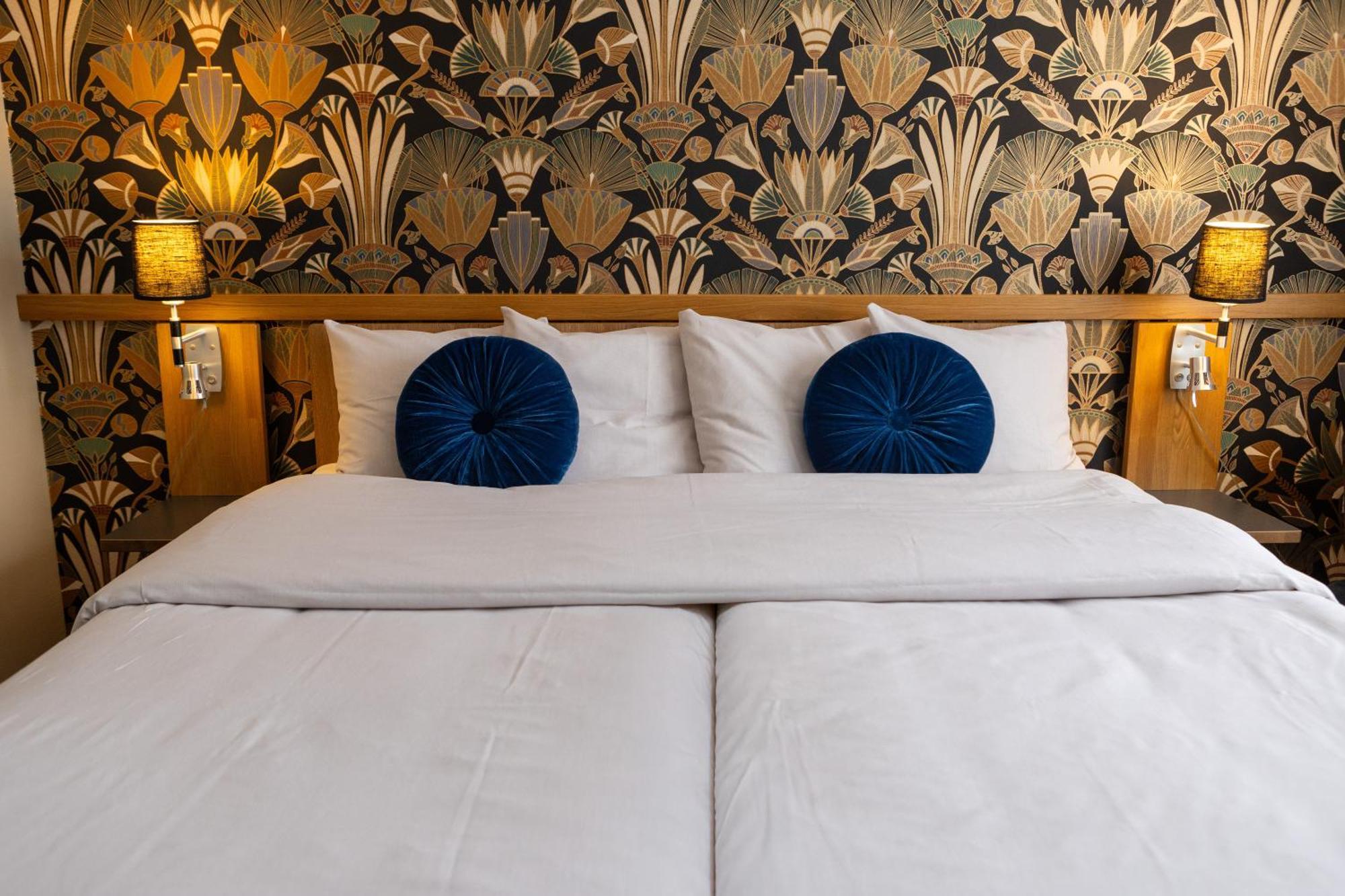 Starby Spa, Hotell & Konferens Vadstena Bilik gambar